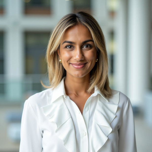 photo of Aliyah Rahim