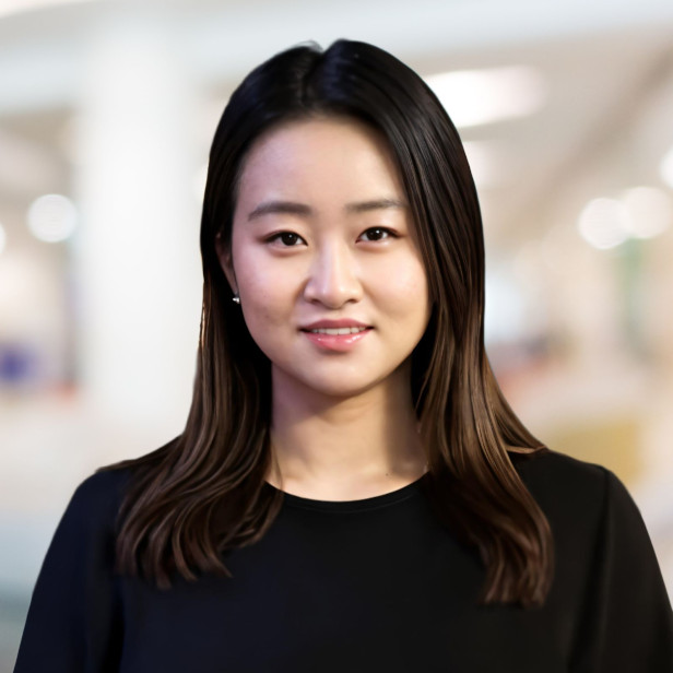 photo of Ellen Yang