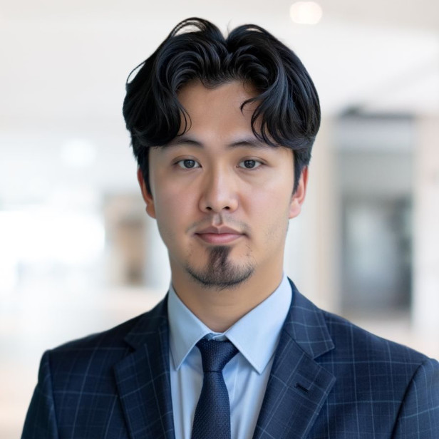 photo of Kailo Ando